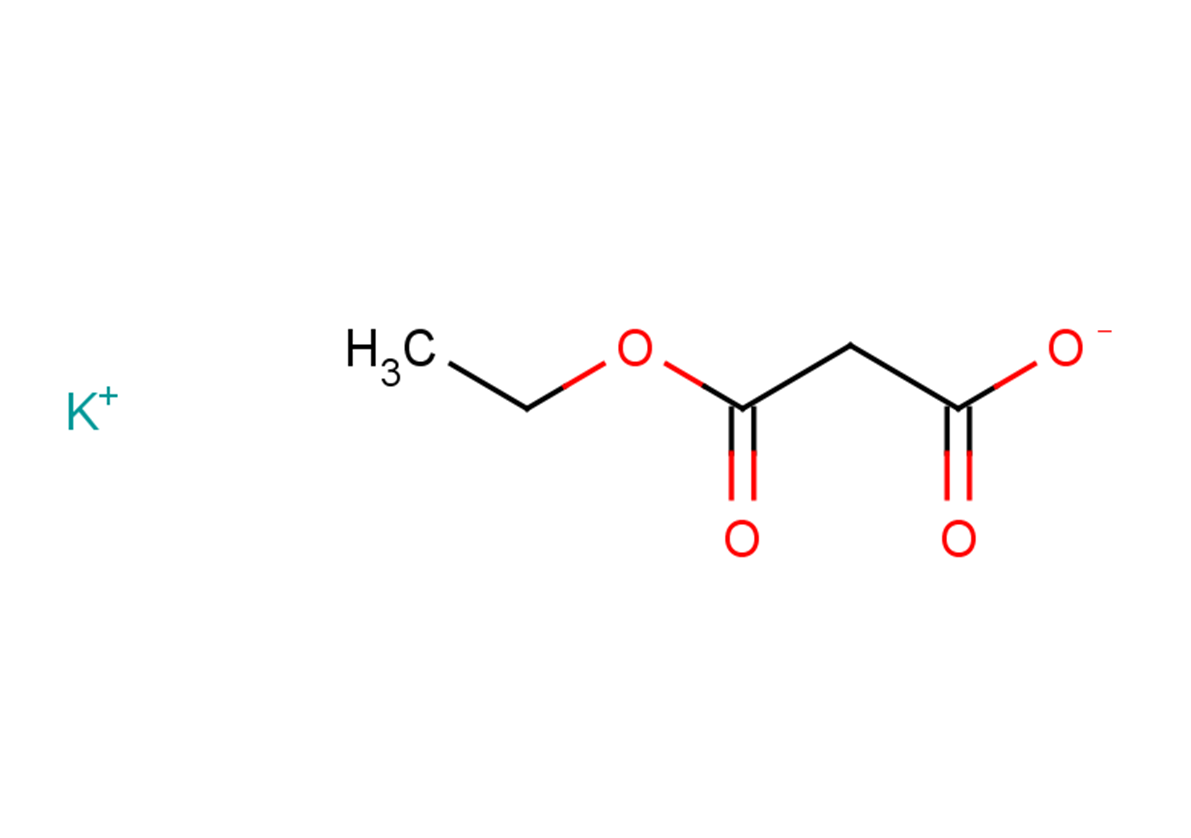 potassium 3-ethoxy-3-oxopropanoate