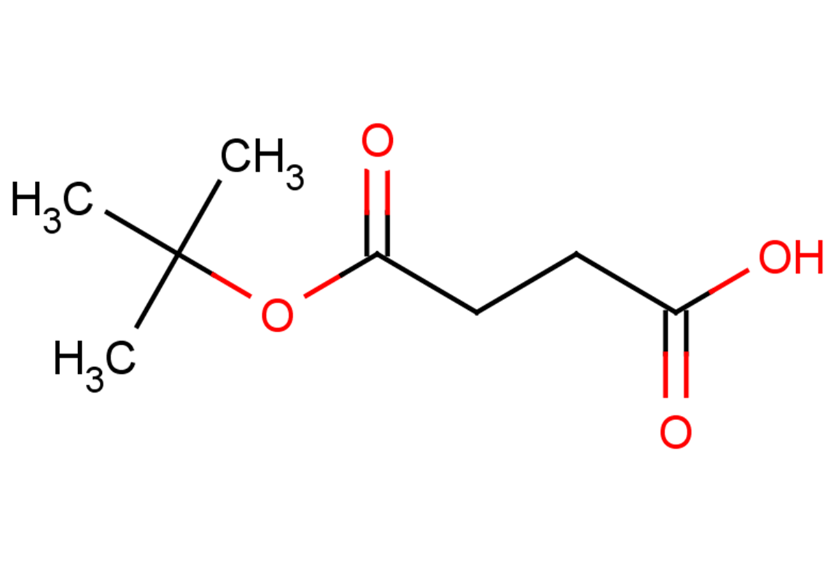 4-(tert-butoxy)-4-oxobutanoic acid