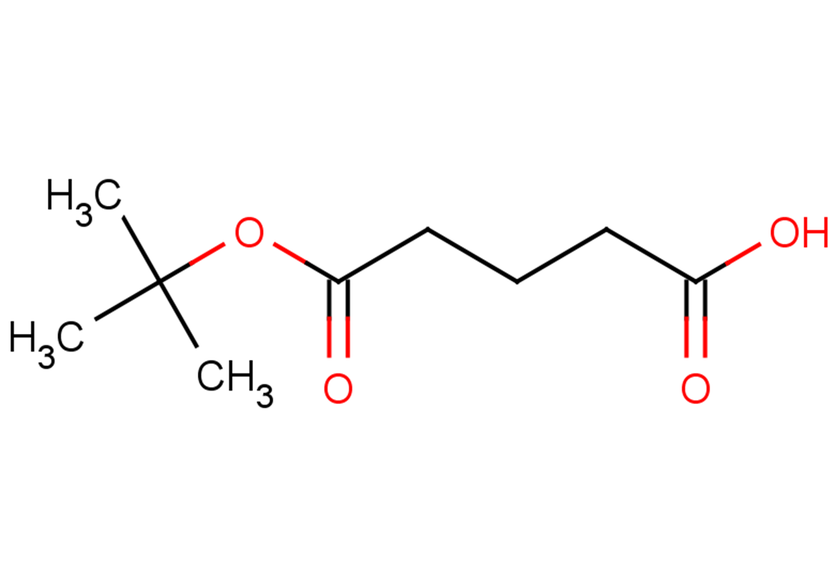 5-(tert-butoxy)-5-oxopentanoic acid