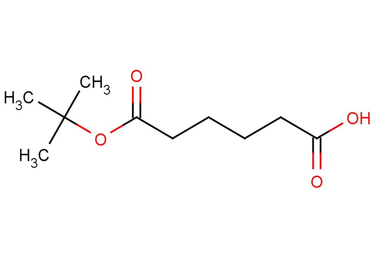 6-(tert-butoxy)-6-oxohexanoic acid