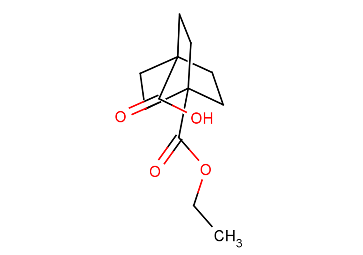 4-(ethoxycarbonyl)bicyclo[2.2.2]octane-1-carboxylic acid