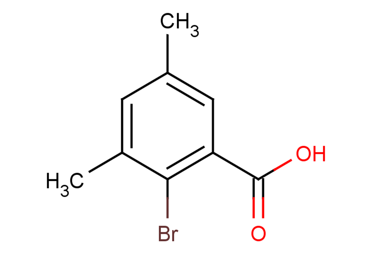2-bromo-3,5-dimethylbenzoic acid