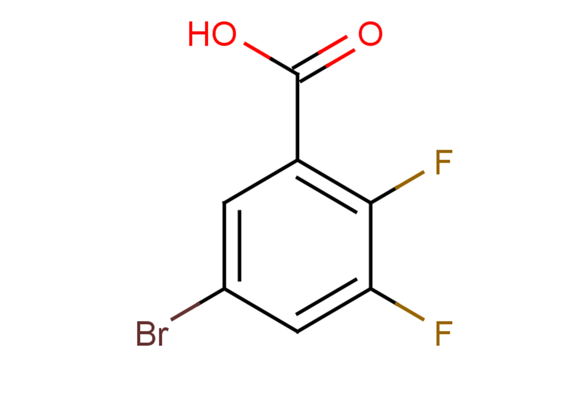 5-bromo-2,3-difluorobenzoic acid