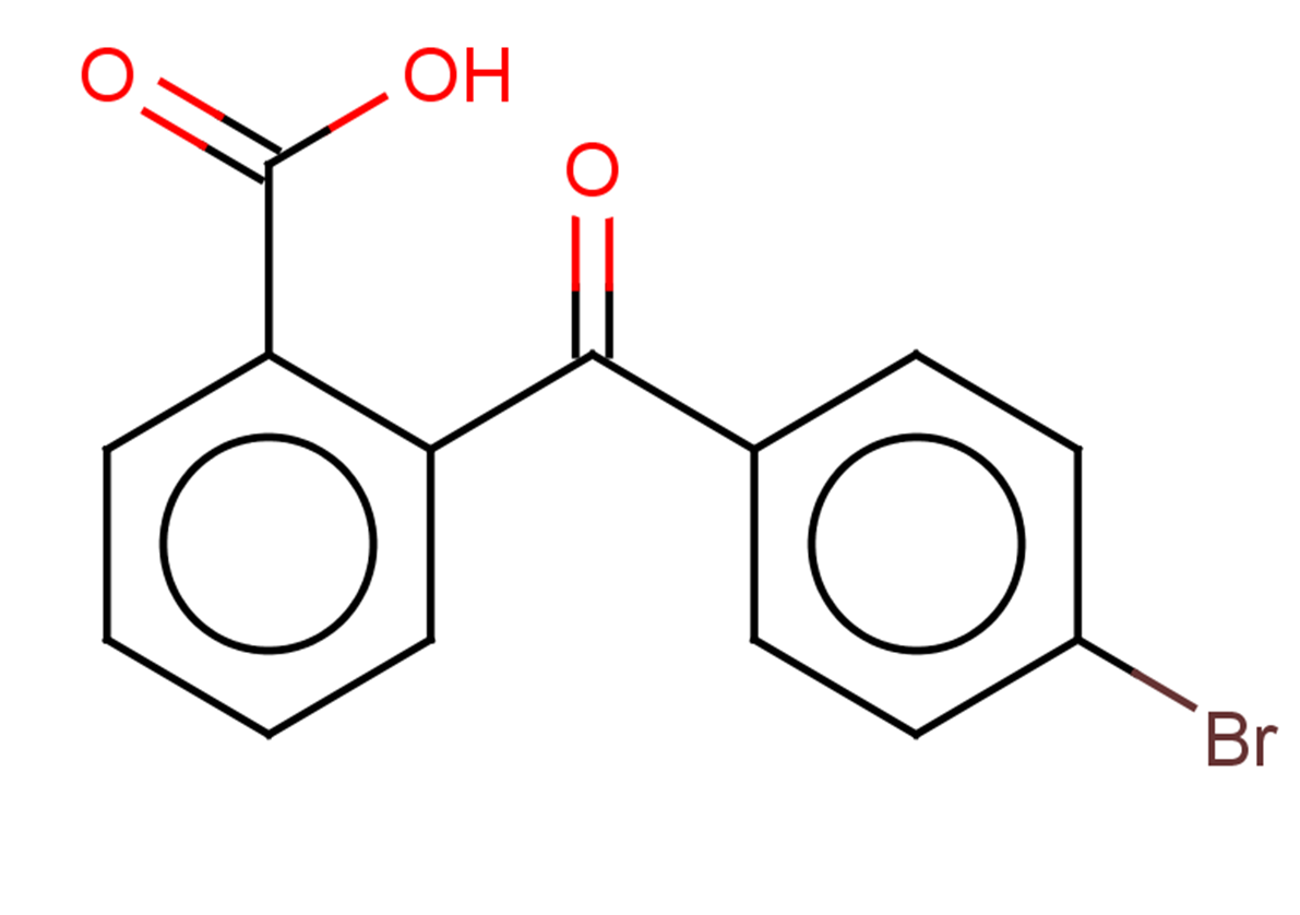 2-[(4-bromophenyl)carbonyl]benzoic acid
