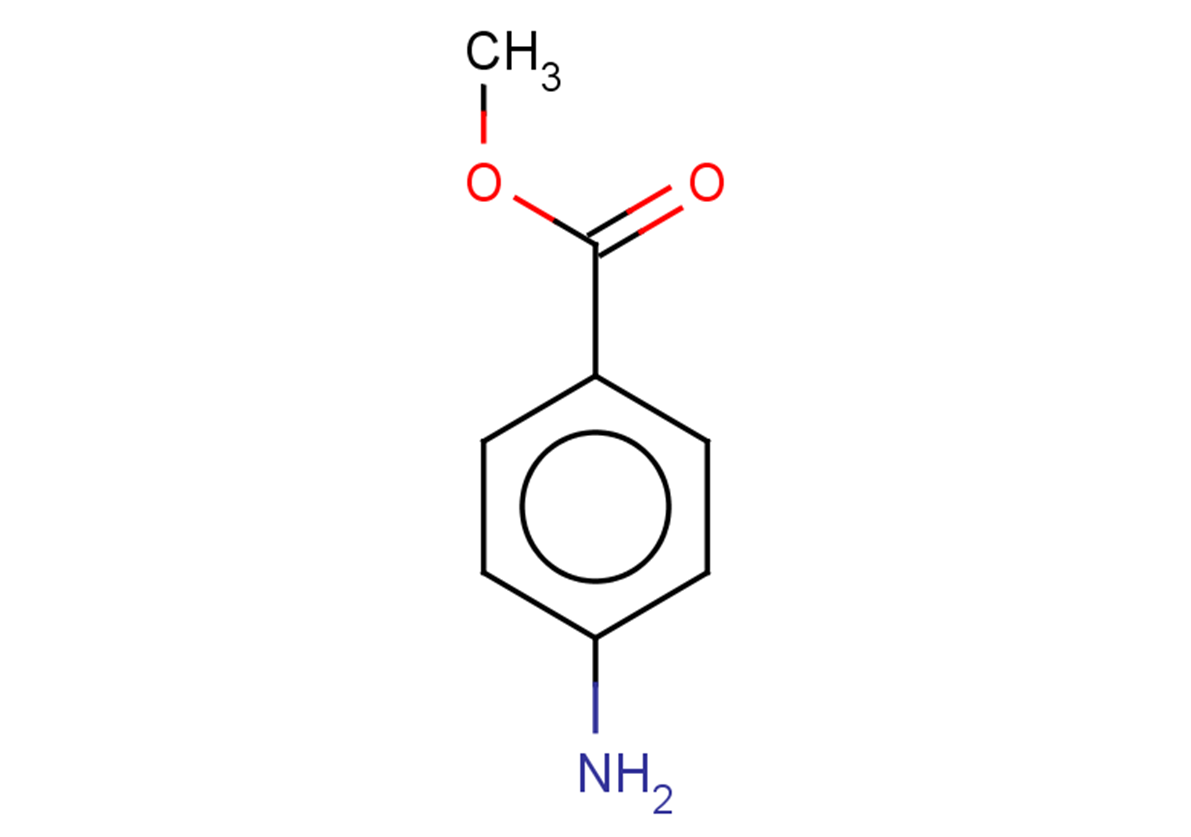 methyl 4-aminobenzoate