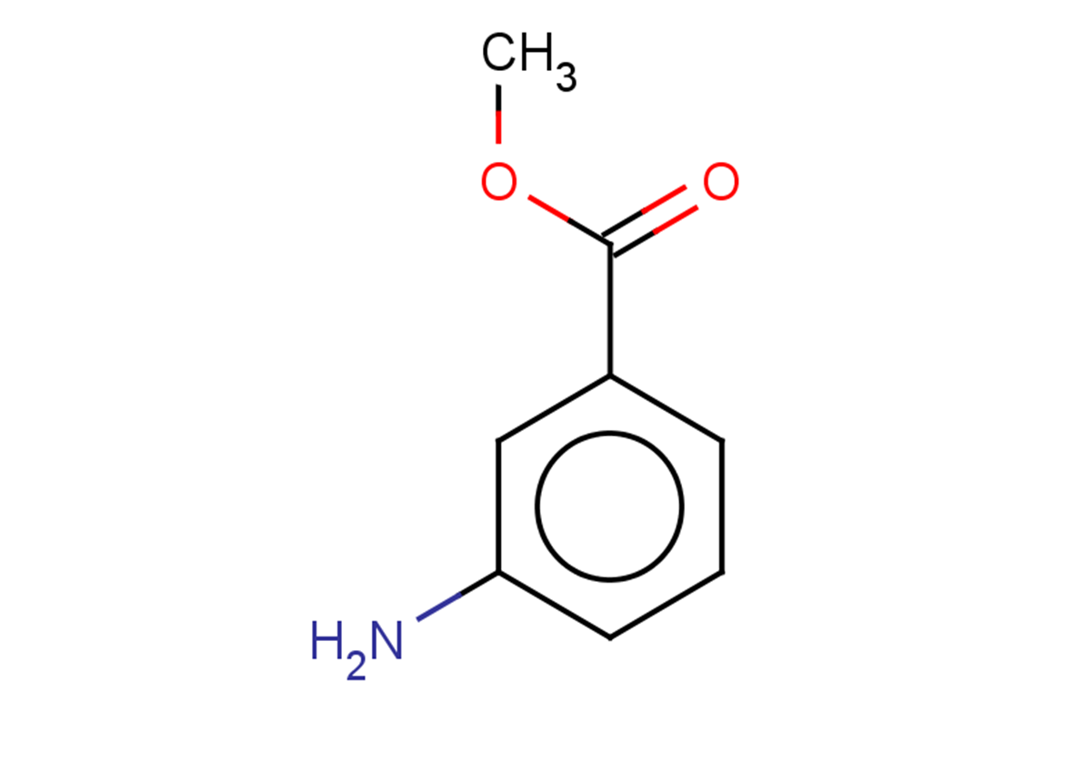 methyl 3-aminobenzoate