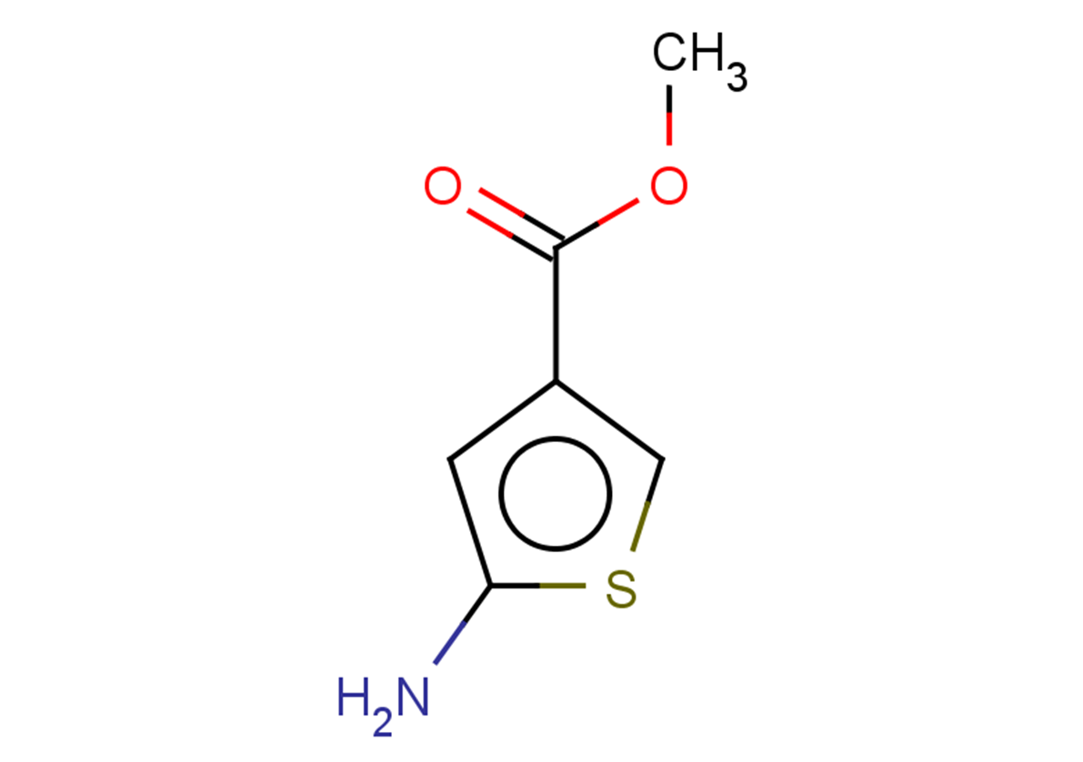 methyl 5-aminothiophene-3-carboxylate