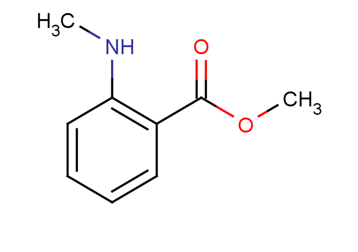 methyl 2-(methylamino)benzoate