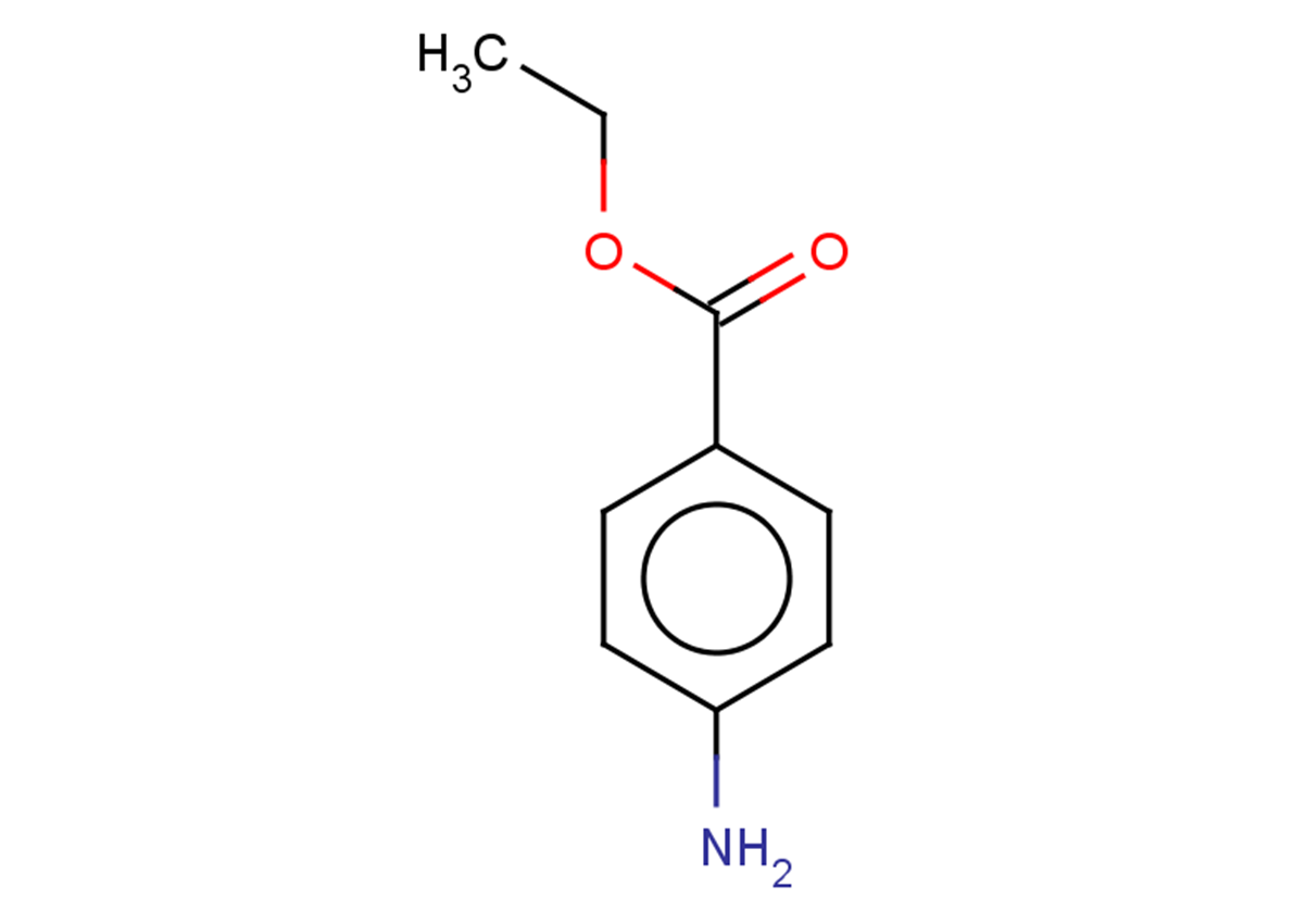 ethyl 4-aminobenzoate