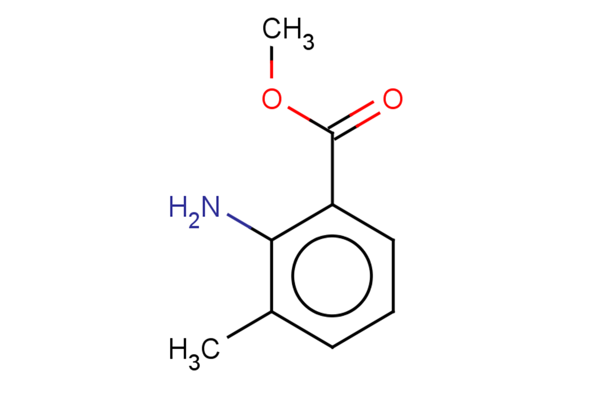 methyl 2-amino-3-methylbenzoate