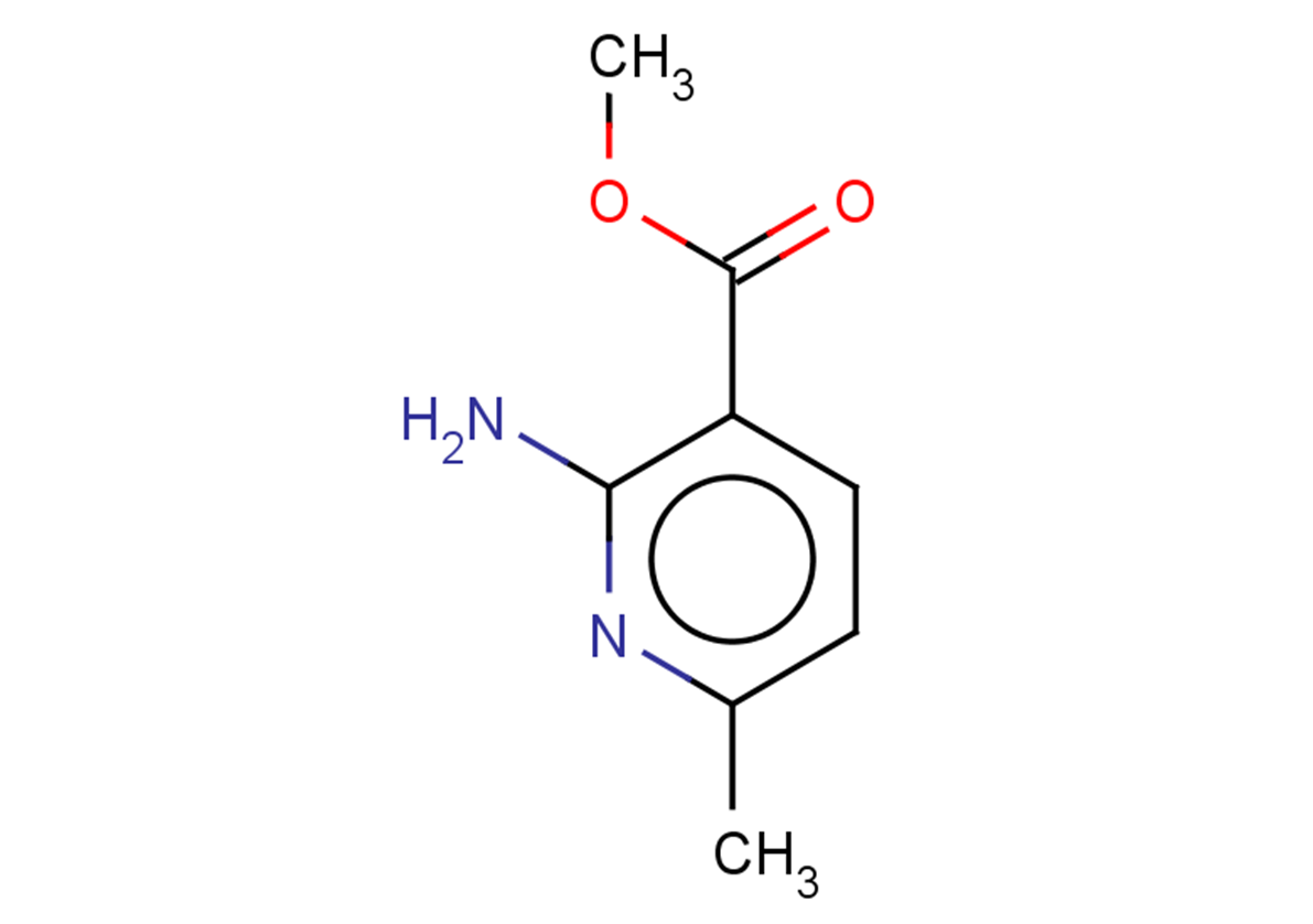 methyl 2-amino-6-methylpyridine-3-carboxylate