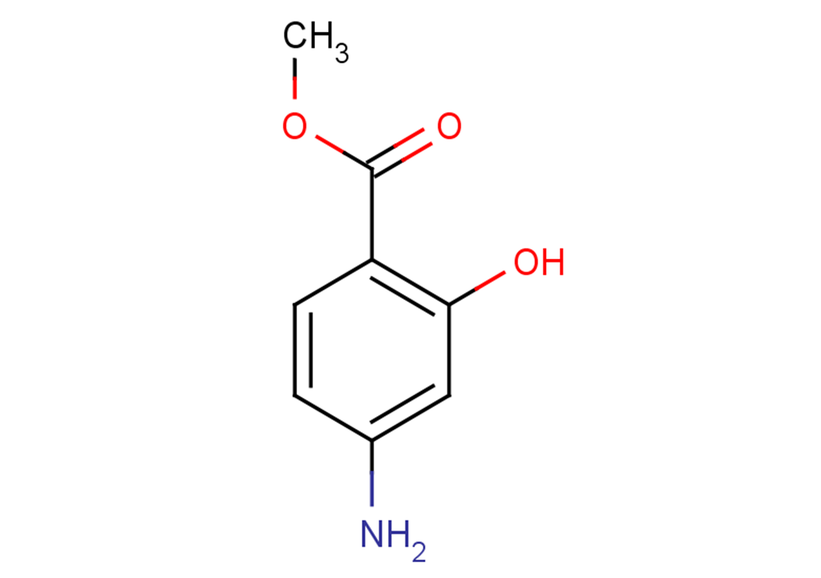methyl 4-amino-2-hydroxybenzoate