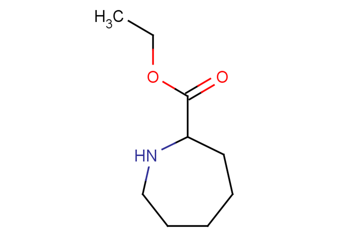 ethyl azepane-2-carboxylate
