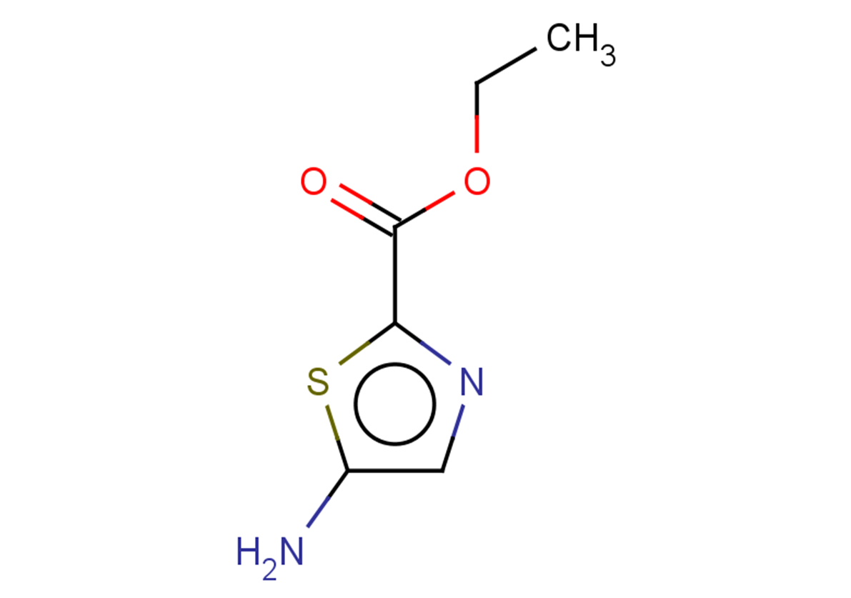 ethyl 5-amino-1,3-thiazole-2-carboxylate