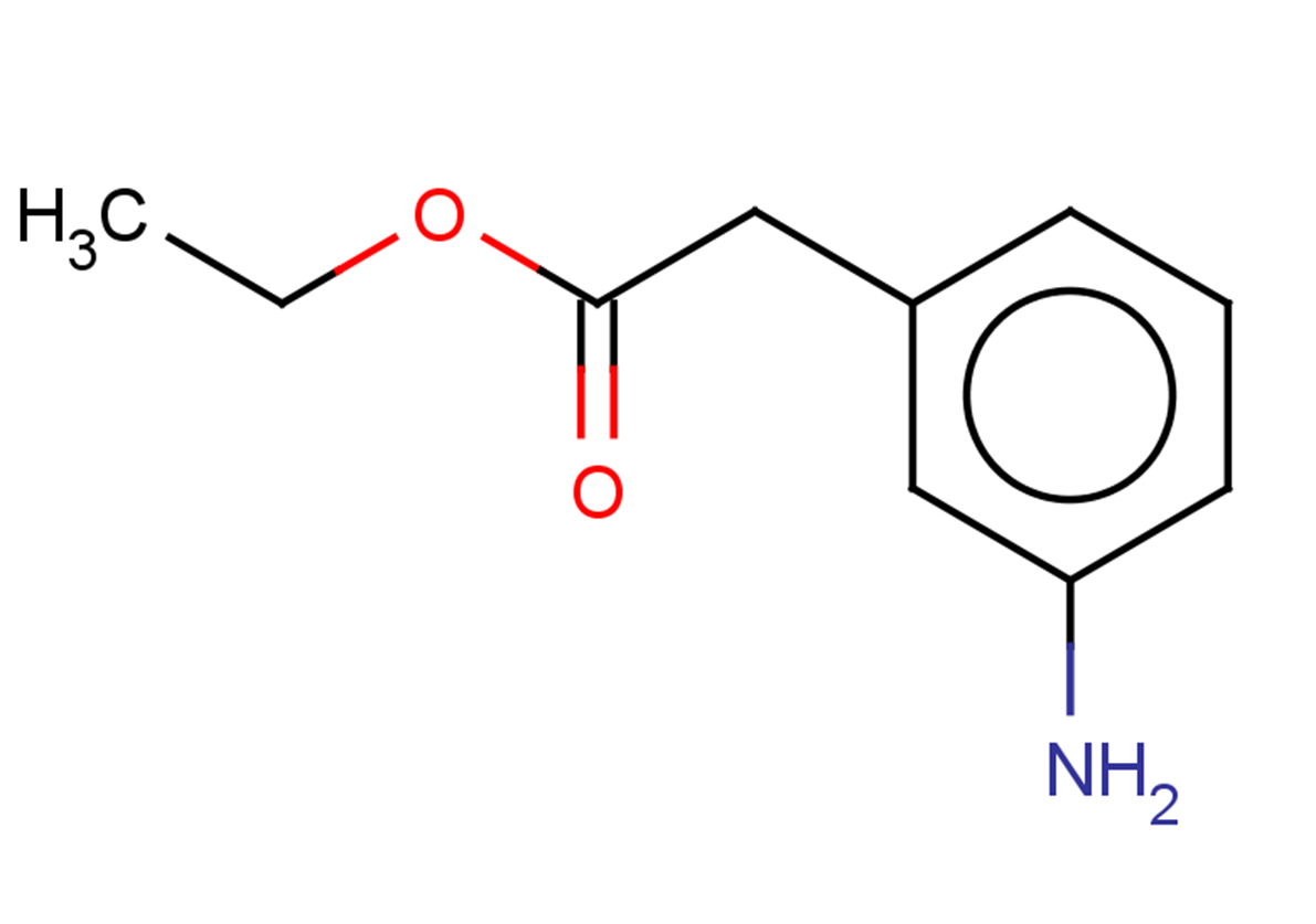 ethyl 2-(3-aminophenyl)acetate