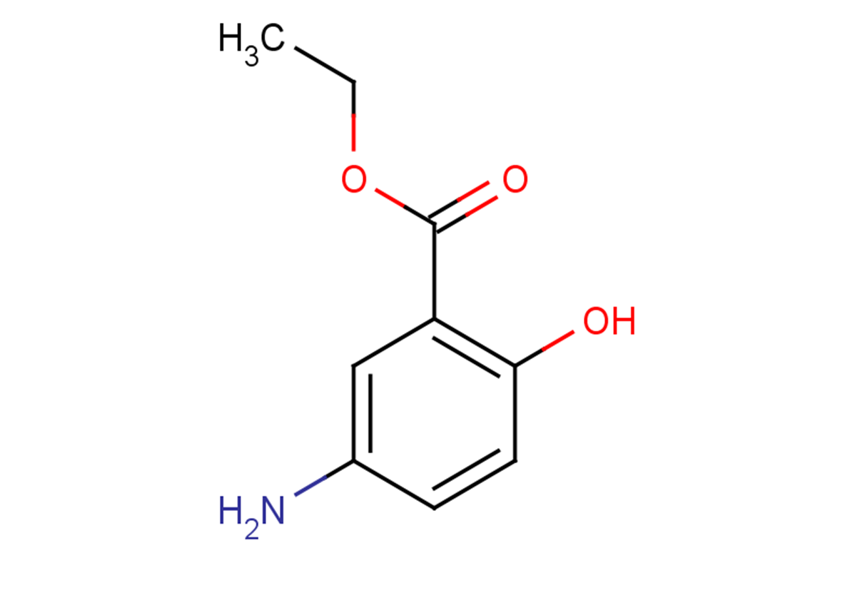 ethyl 5-amino-2-hydroxybenzoate