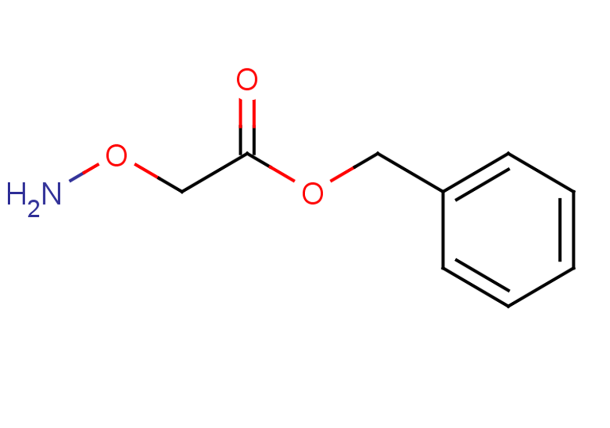 benzyl 2-(aminooxy)acetate