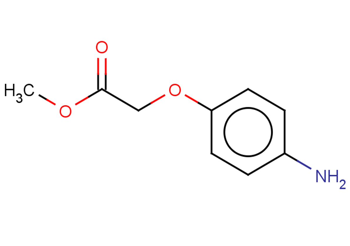 methyl 2-(4-aminophenoxy)acetate