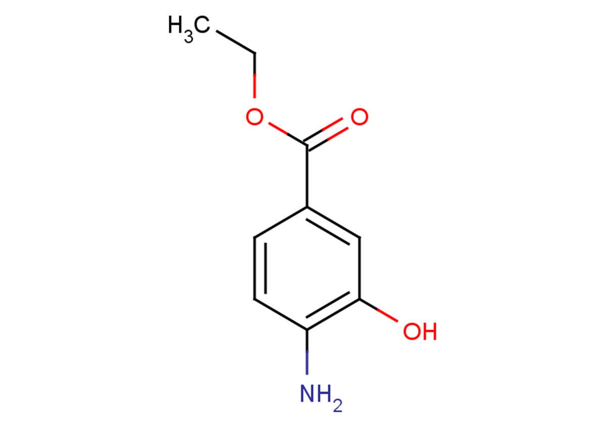 ethyl 4-amino-3-hydroxybenzoate