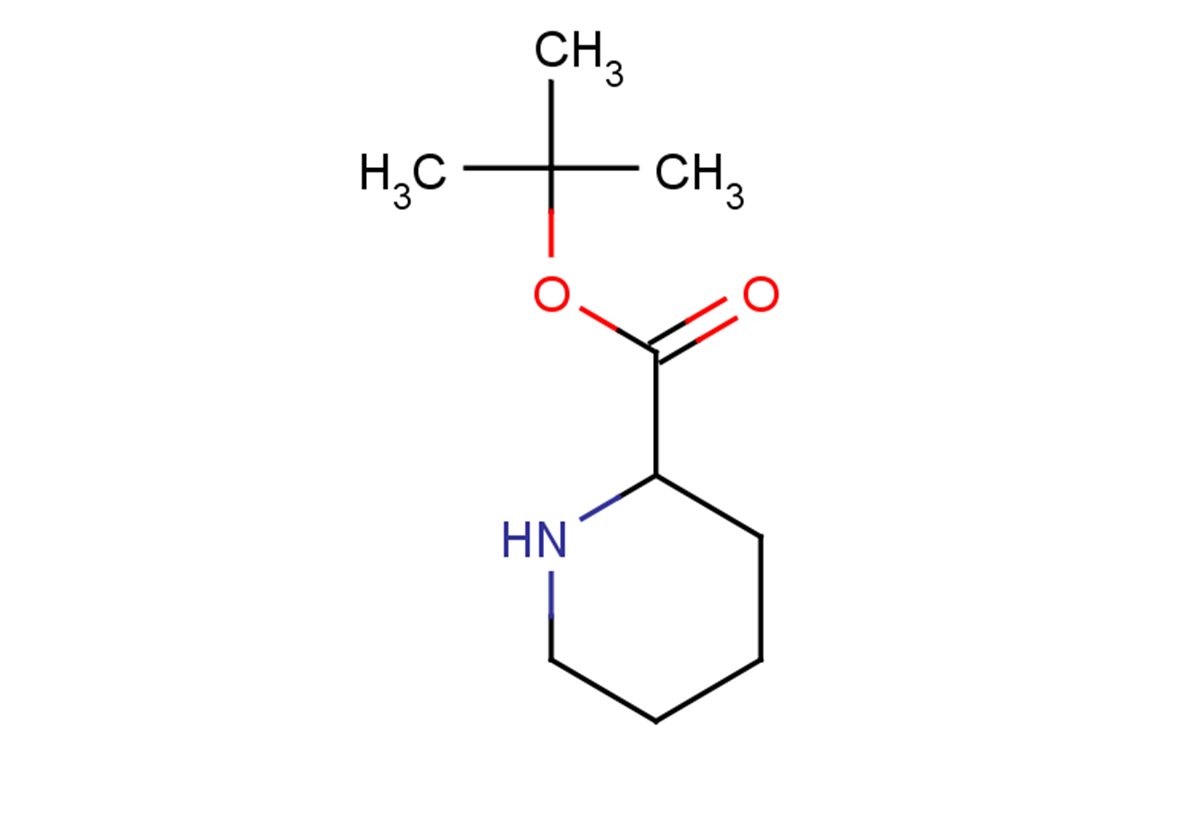 tert-butyl piperidine-2-carboxylate