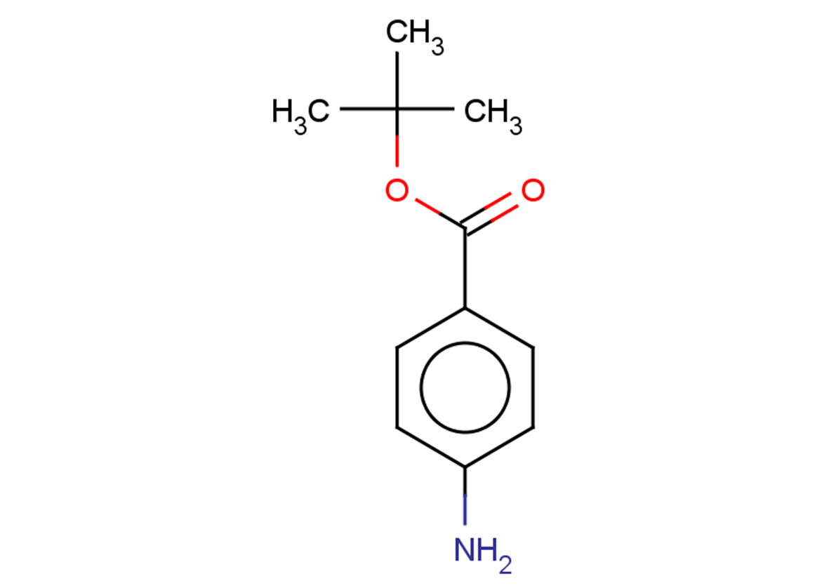tert-butyl 4-aminobenzoate