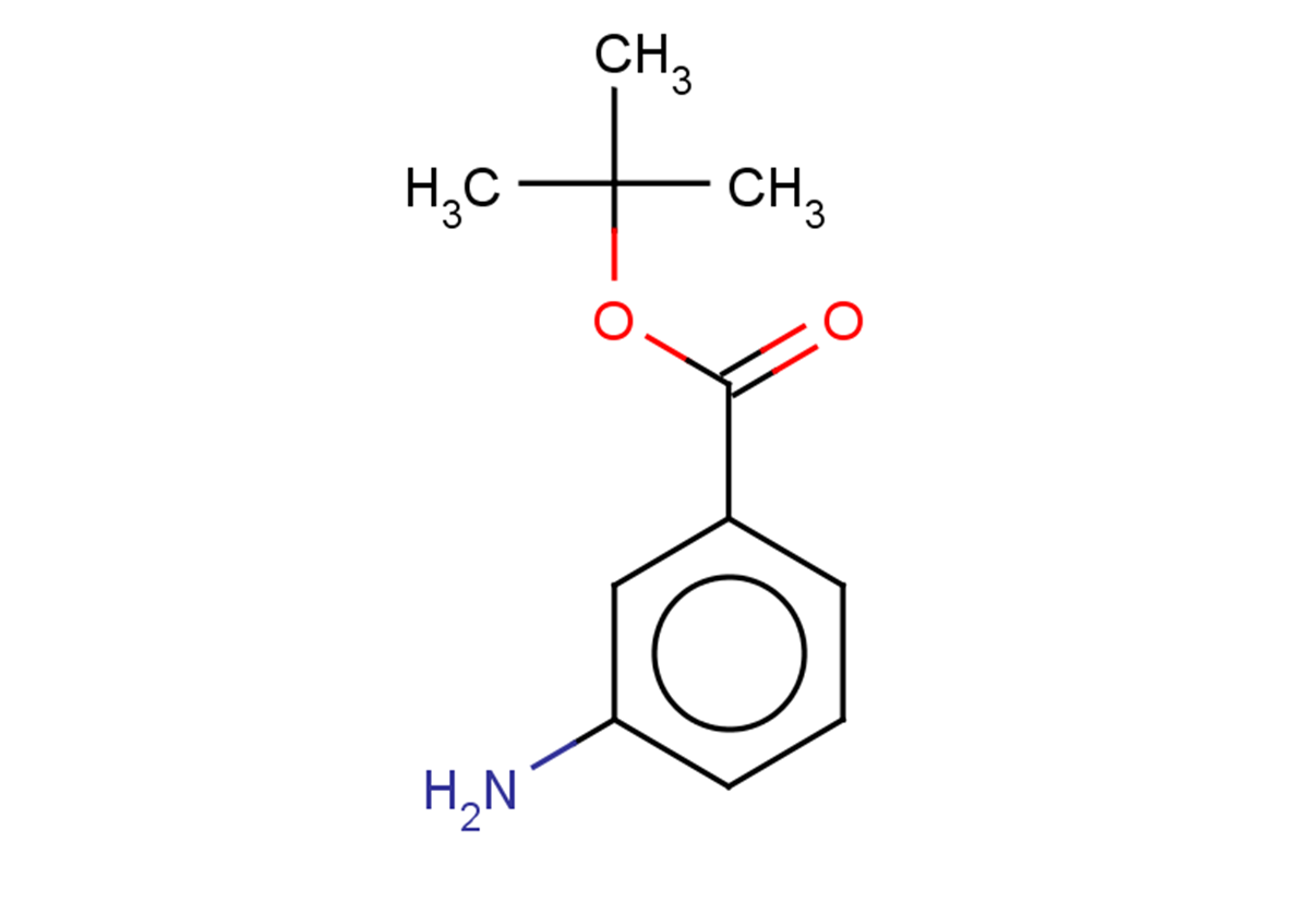 tert-butyl 3-aminobenzoate