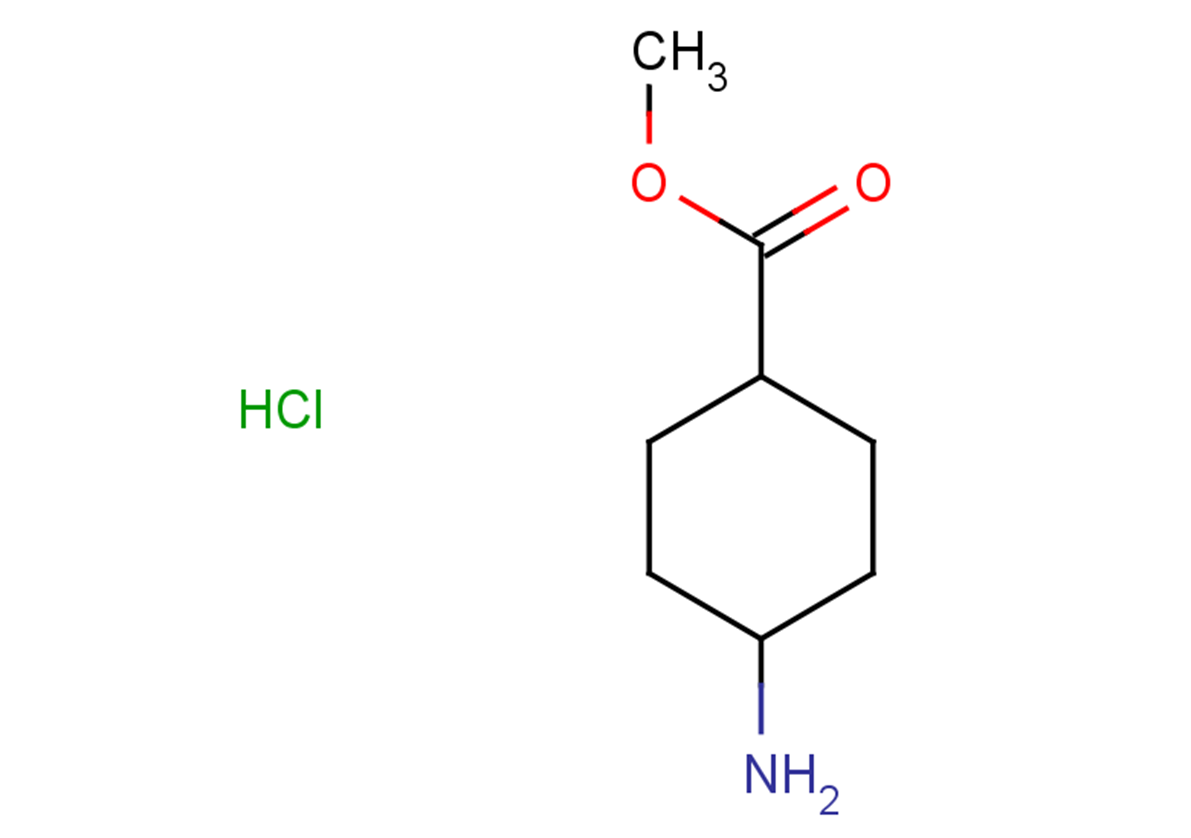 methyl 4-aminobenzoate hydrochloride