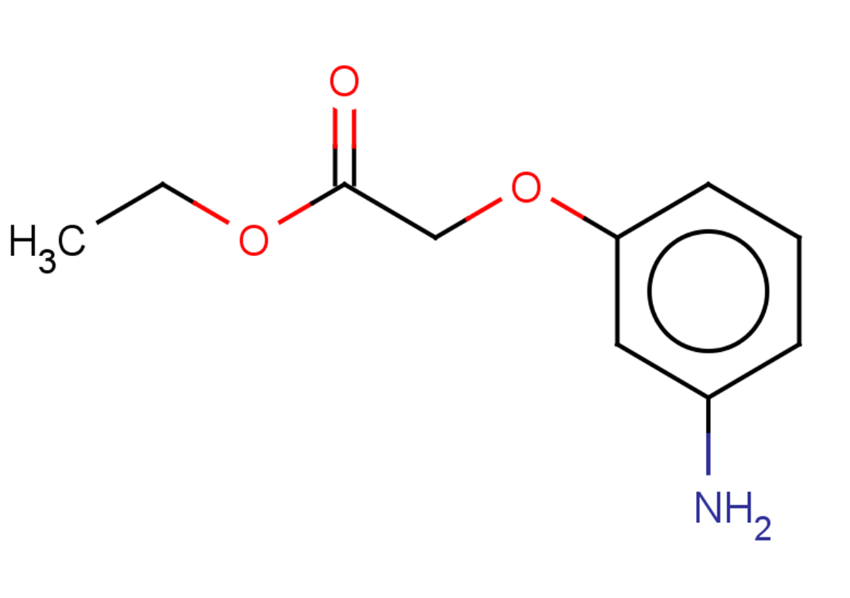 ethyl 2-(3-aminophenoxy)acetate