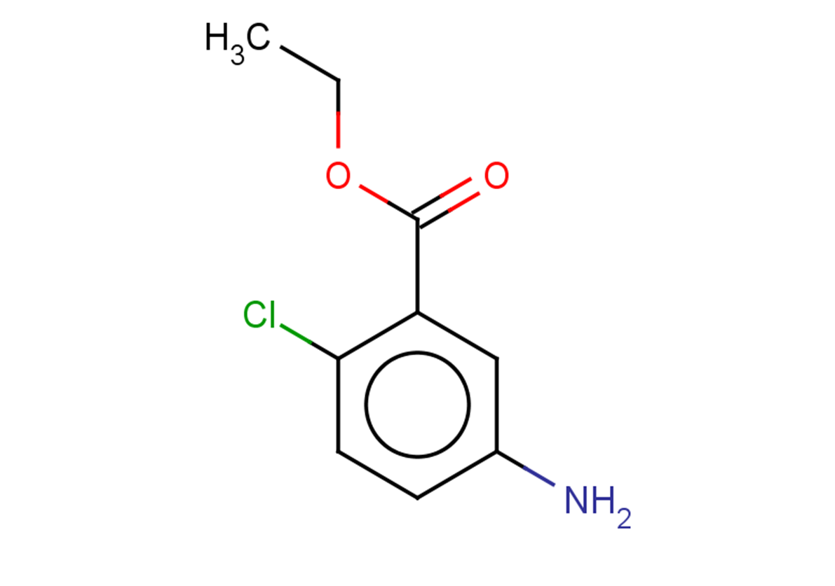 ethyl 5-amino-2-chlorobenzoate