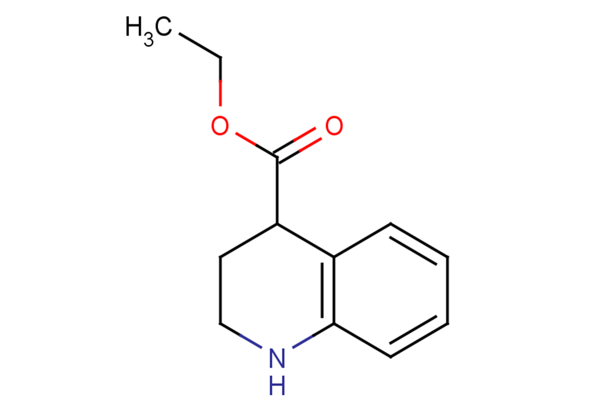 ethyl 1,2,3,4-tetrahydroquinoline-4-carboxylate