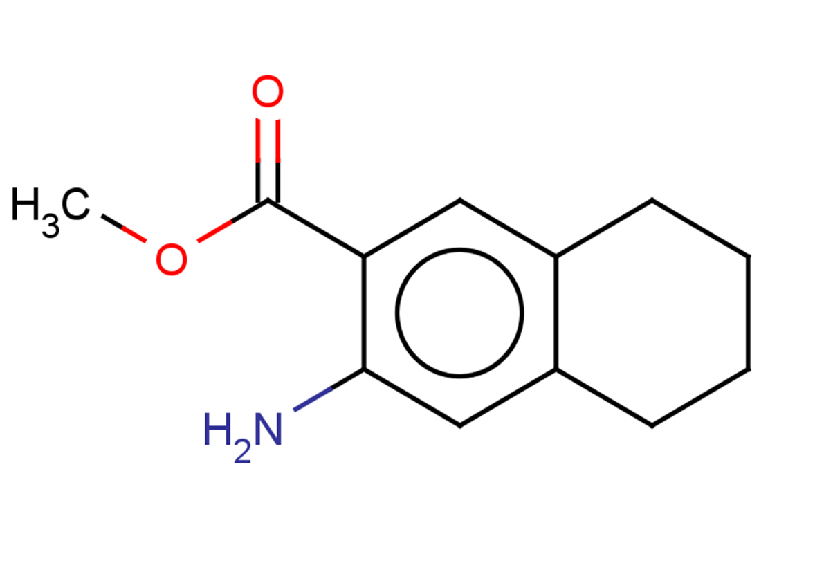 methyl 3-aminonaphthalene-2-carboxylate