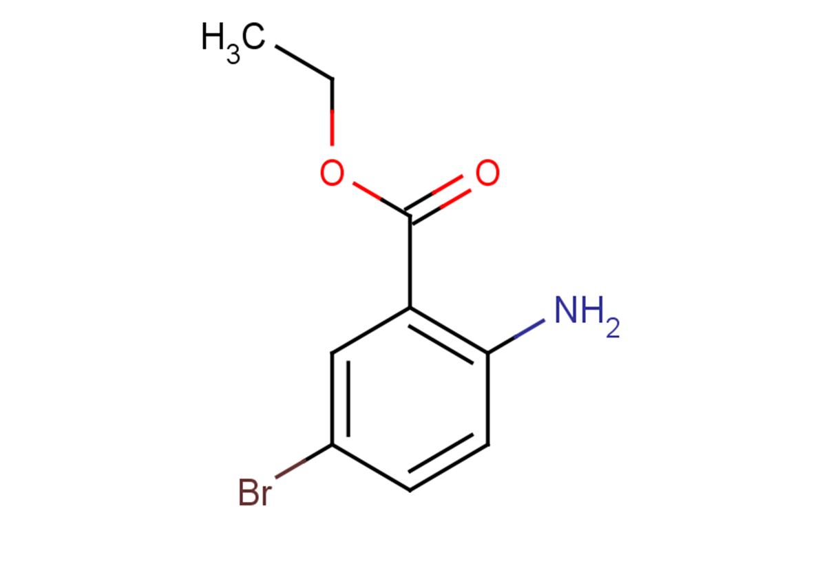 ethyl 2-amino-5-bromobenzoate