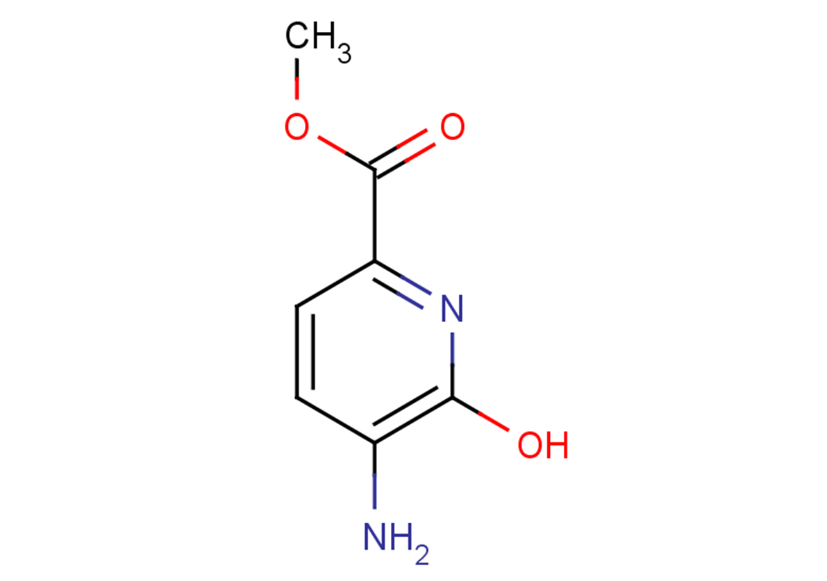 methyl 5-amino-6-hydroxypyridine-2-carboxylate