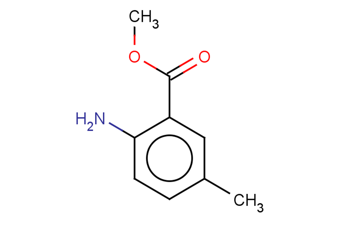 methyl 2-amino-5-methylbenzoate