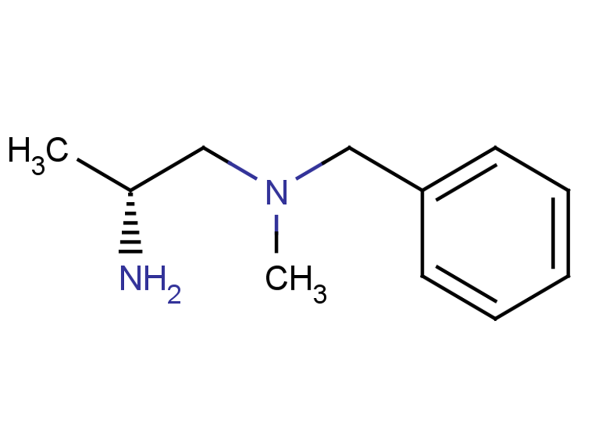 [(2R)-2-aminopropyl](benzyl)methylamine