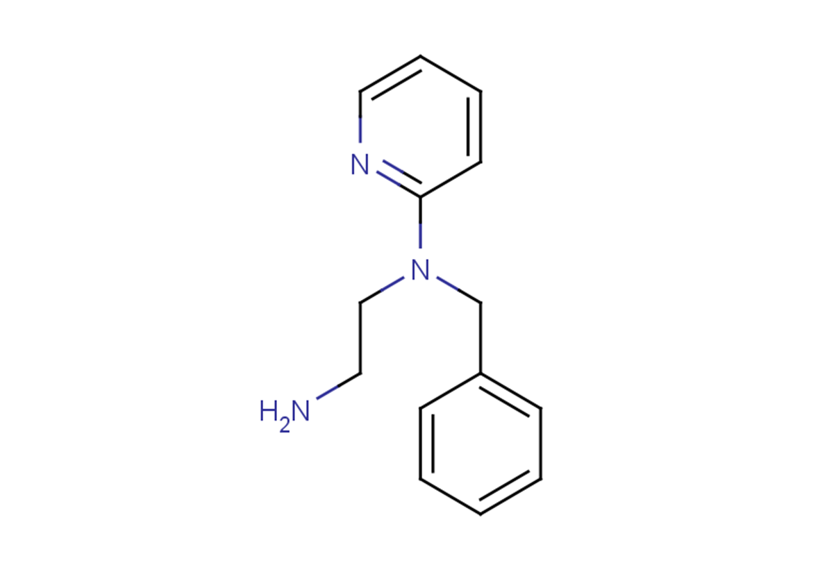 N-(2-aminoethyl)-N-benzylpyridin-2-amine