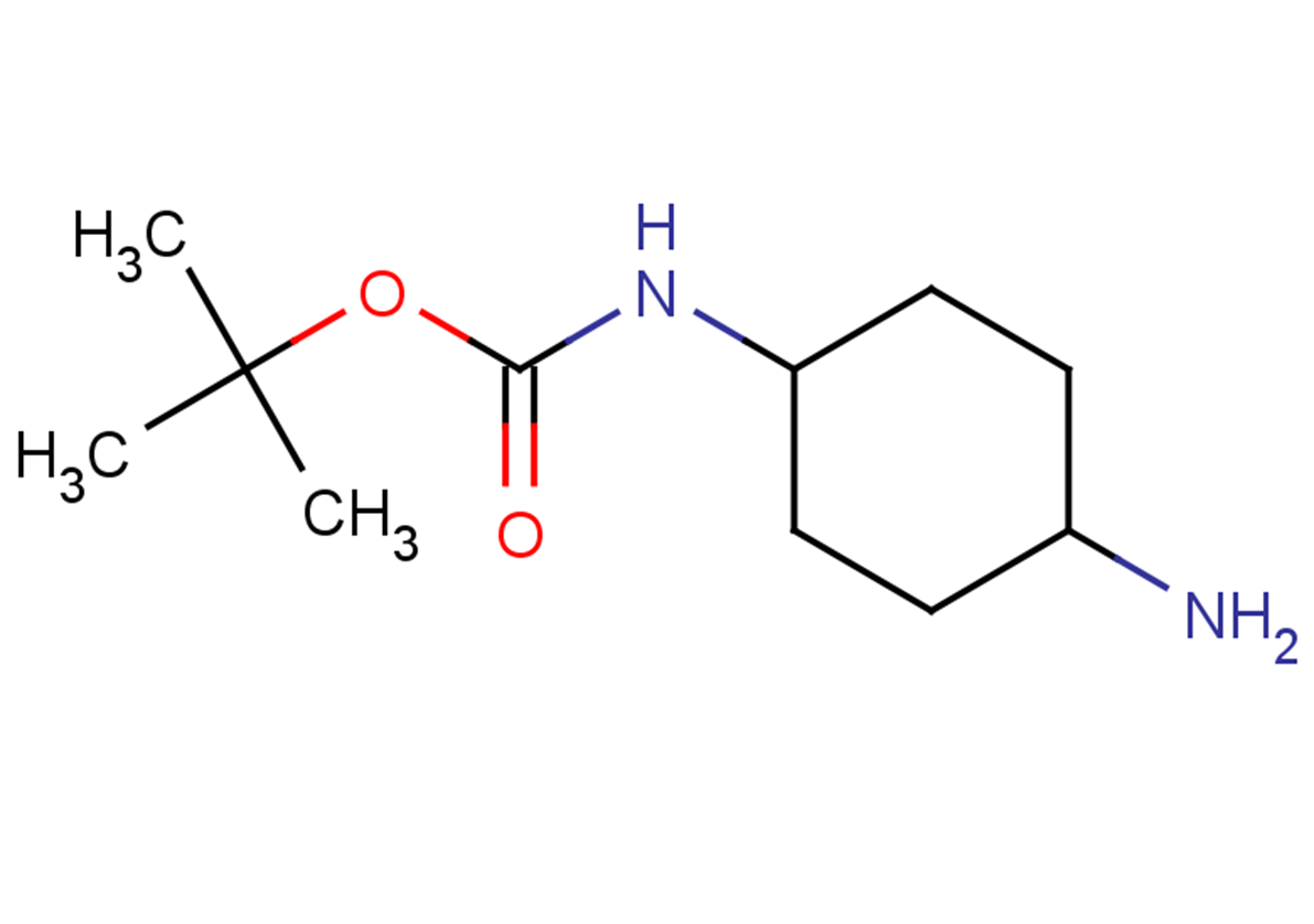 tert-butyl N-(4-aminocyclohexyl)carbamate