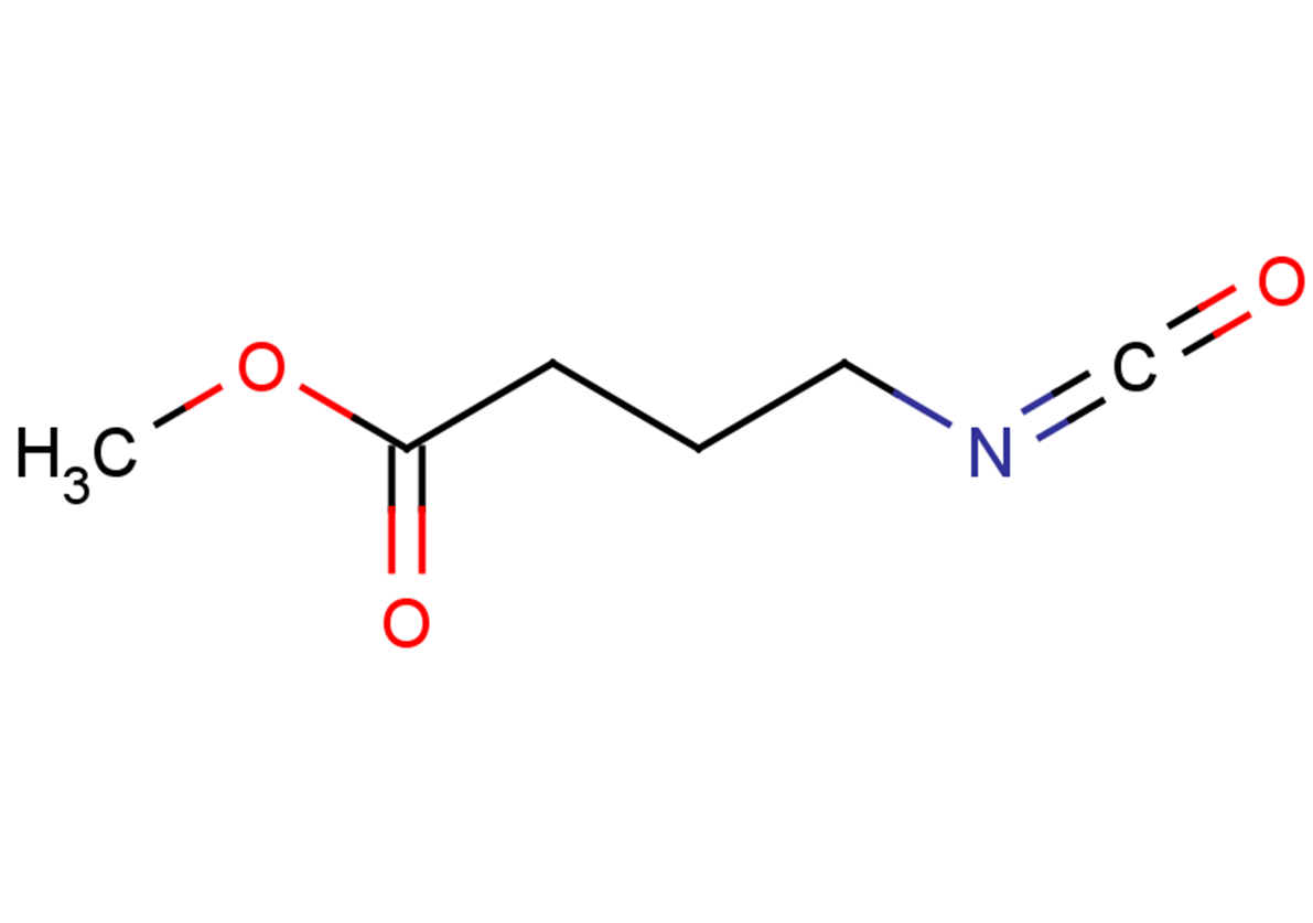 methyl 4-isocyanatobutanoate