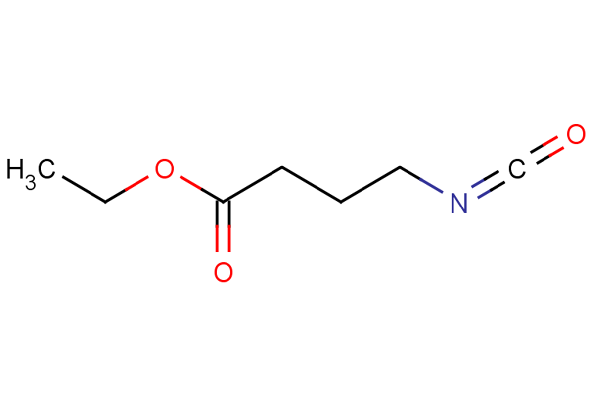ethyl 4-isocyanatobutanoate