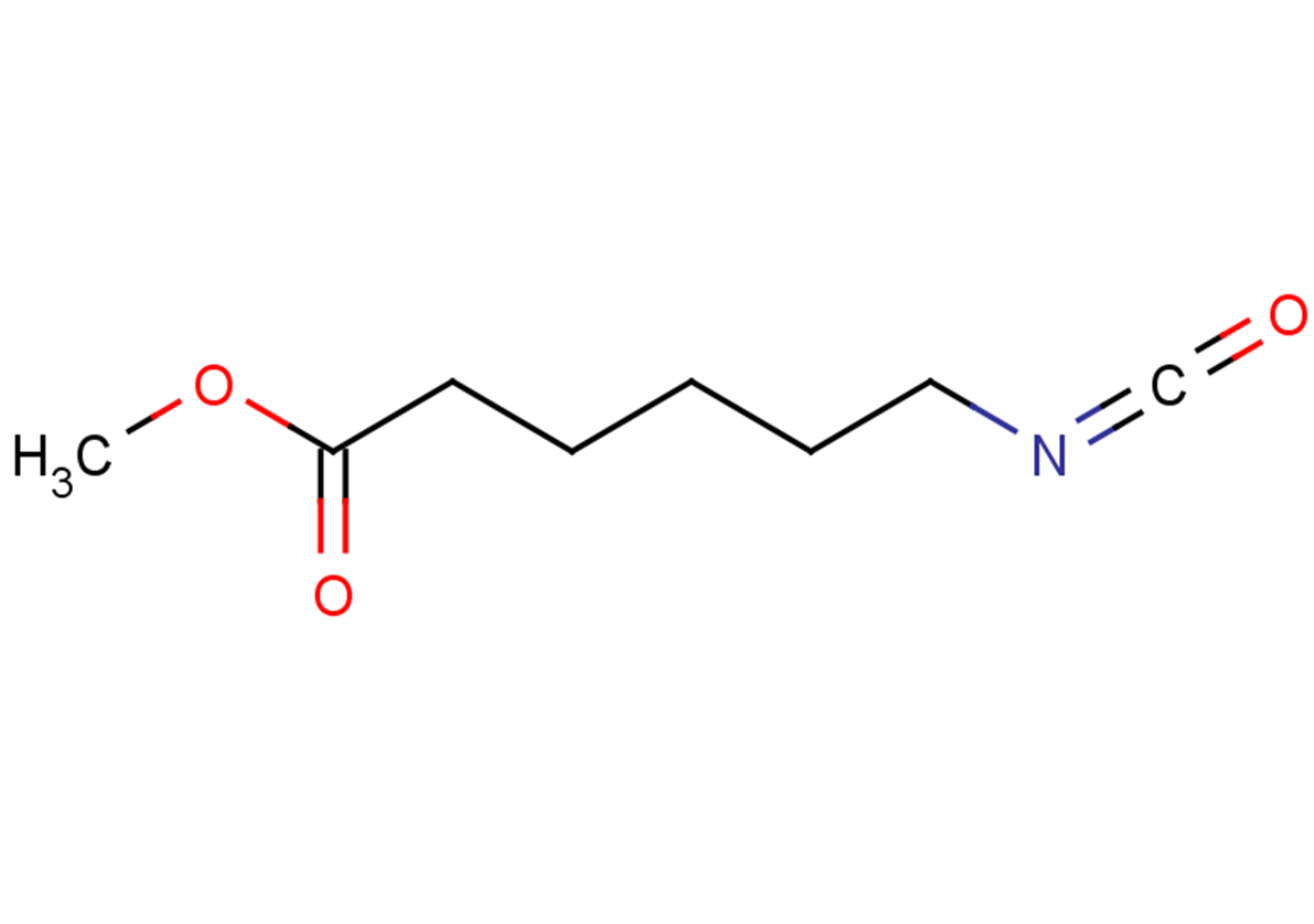 methyl 6-isocyanatohexanoate