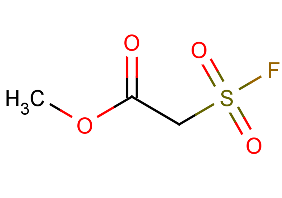 methyl 2-(fluorosulfonyl)acetate