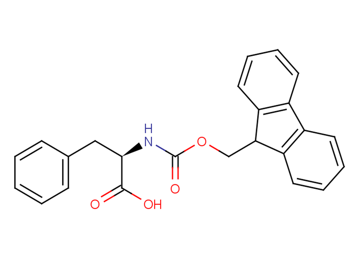 (2R)-2-{[(9H-fluoren-9-ylmethoxy)carbonyl]amino}-3-phenylpropanoic acid
