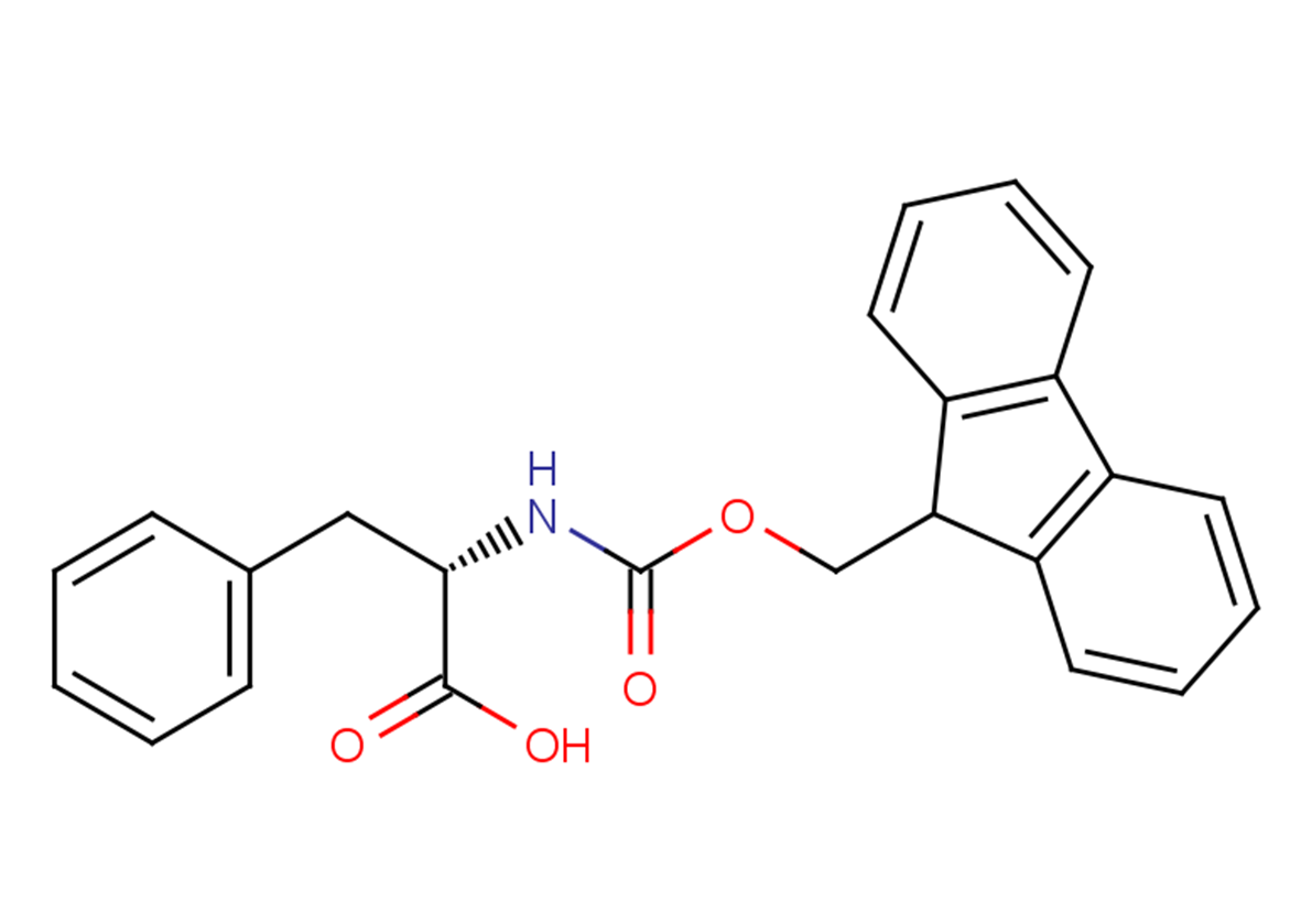 (2S)-2-{[(9H-fluoren-9-ylmethoxy)carbonyl]amino}-3-phenylpropanoic acid