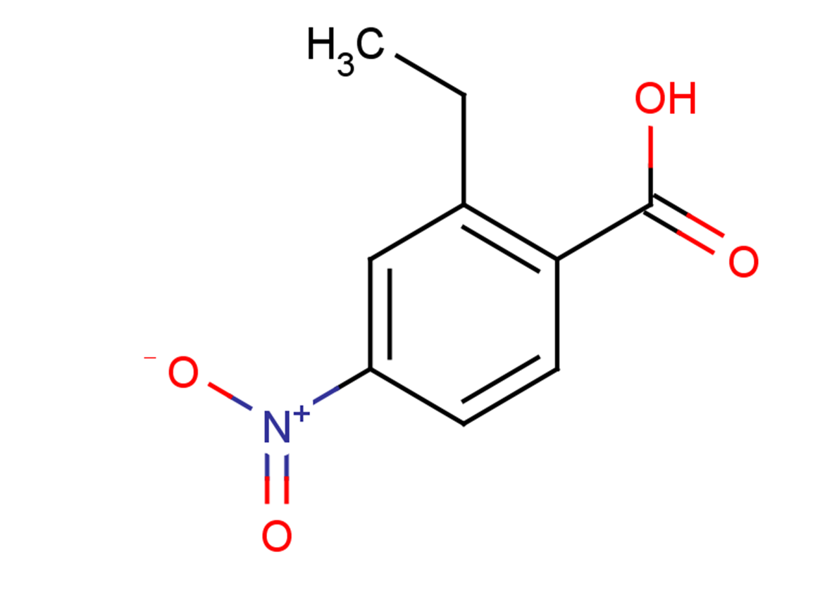 2-ethyl-4-nitrobenzoic acid