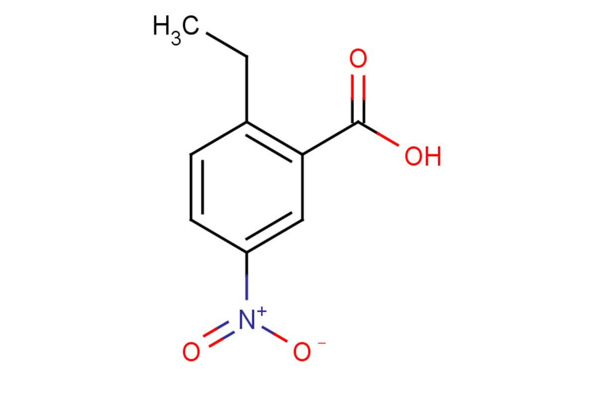2-ethyl-5-nitrobenzoic acid
