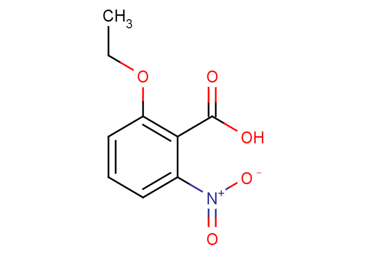 2-ethoxy-6-nitrobenzoic acid