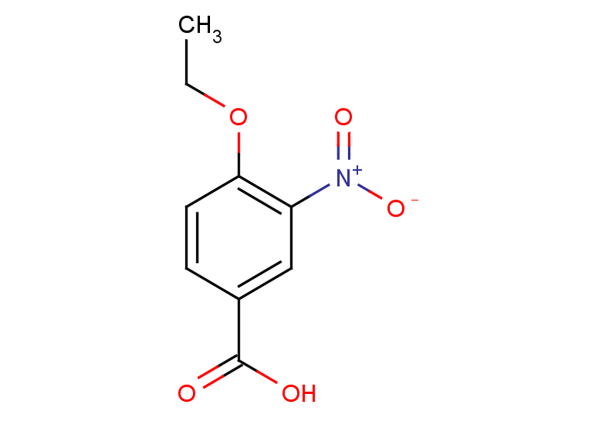 4-ethoxy-3-nitrobenzoic acid