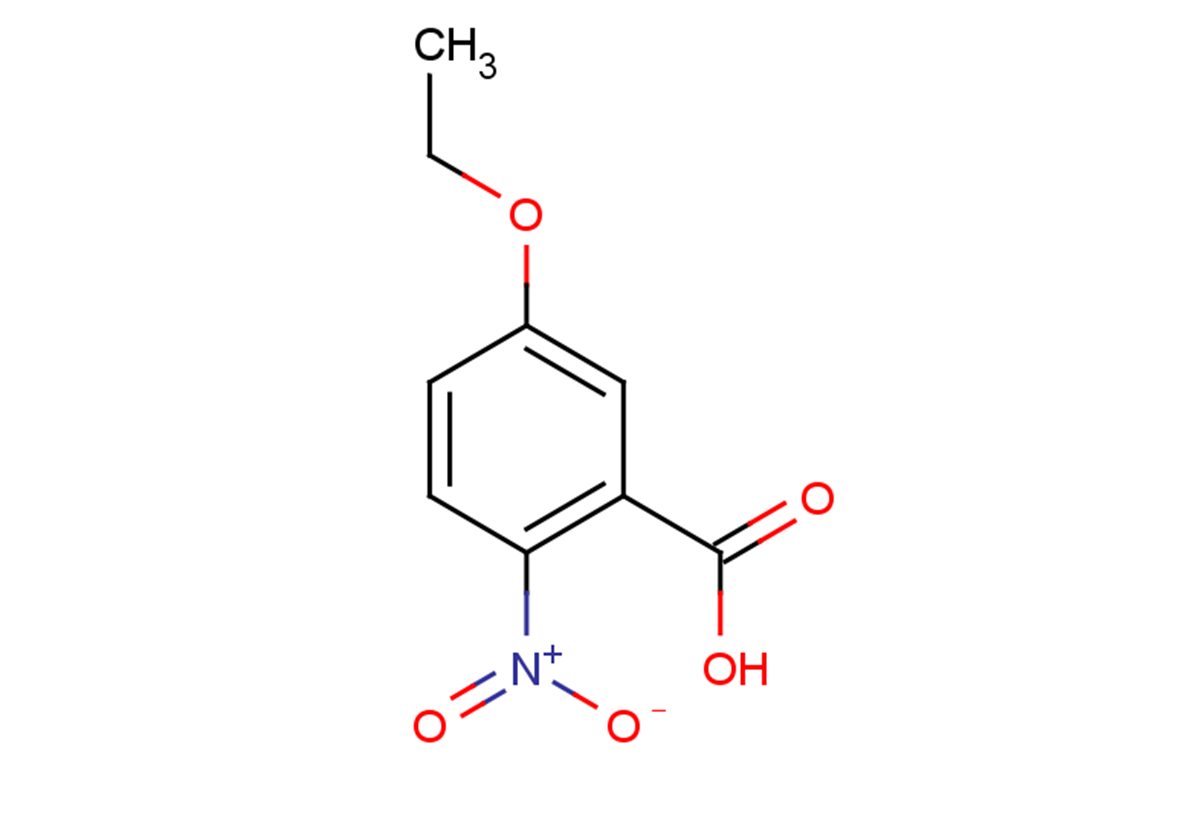 5-ethoxy-2-nitrobenzoic acid