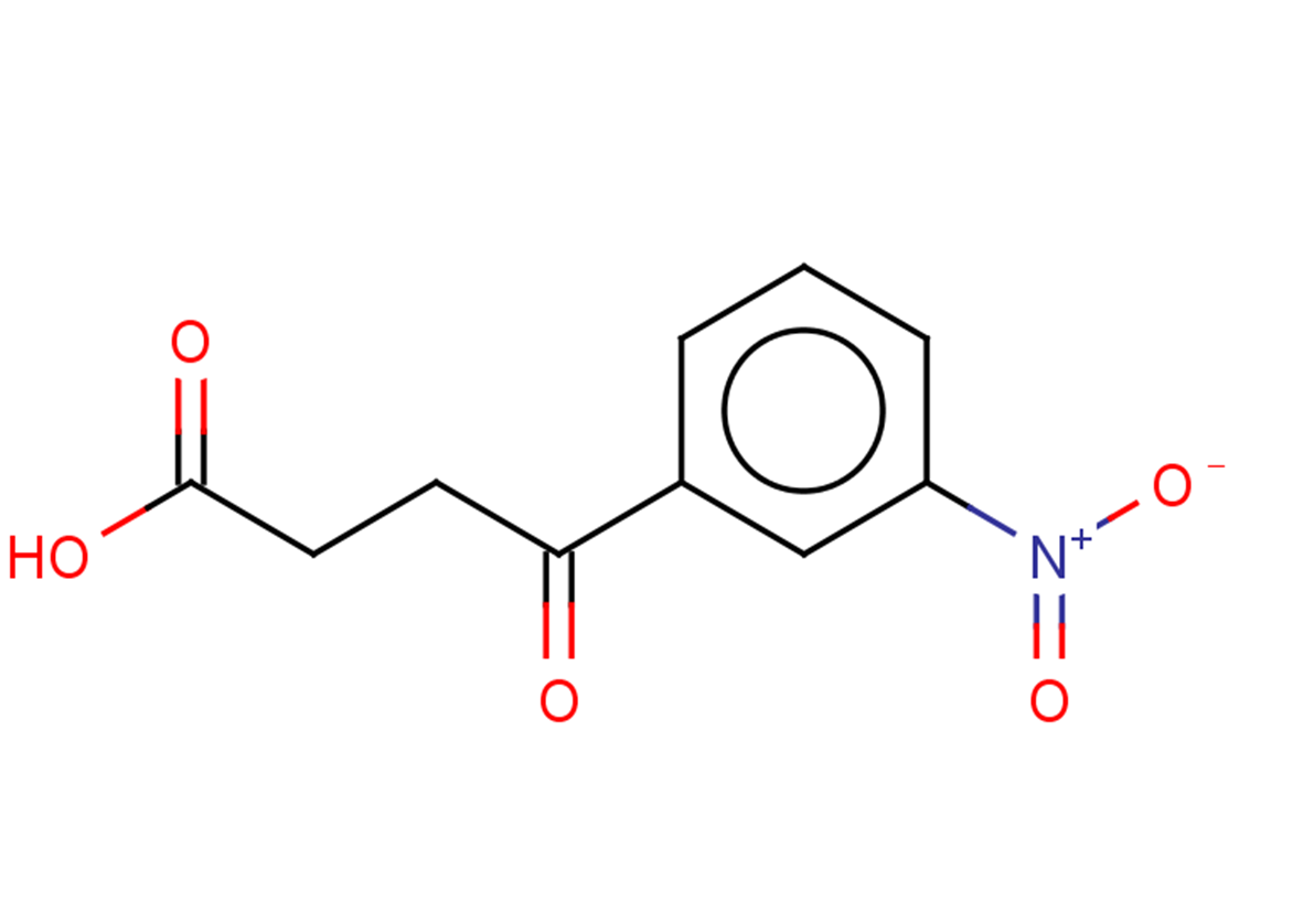 4-(3-nitrophenyl)-4-oxobutanoic acid
