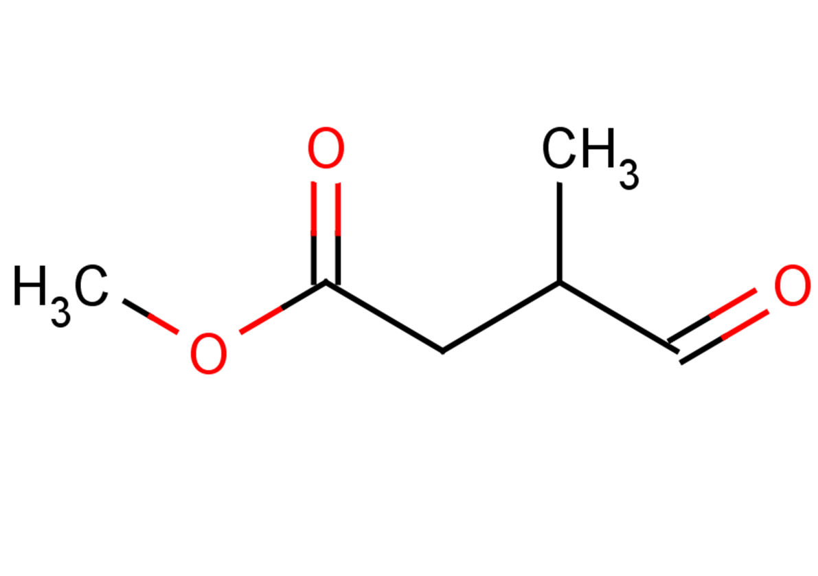 methyl 3-methyl-4-oxobutanoate